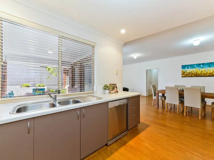 Sixth view of Homely house listing, 7A ASH PLACE, Greenwood WA 6024