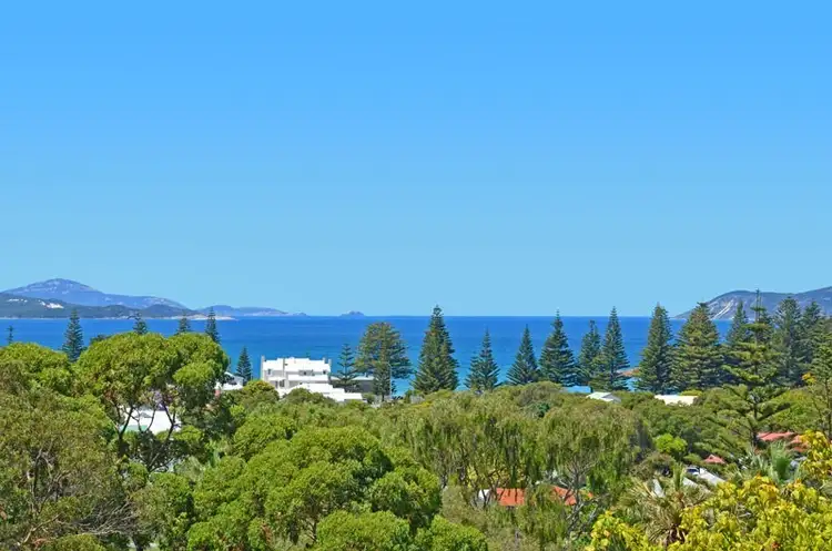 Fourth view of Homely land listing, 17 Wittenoom Street, Middleton Beach WA 6330