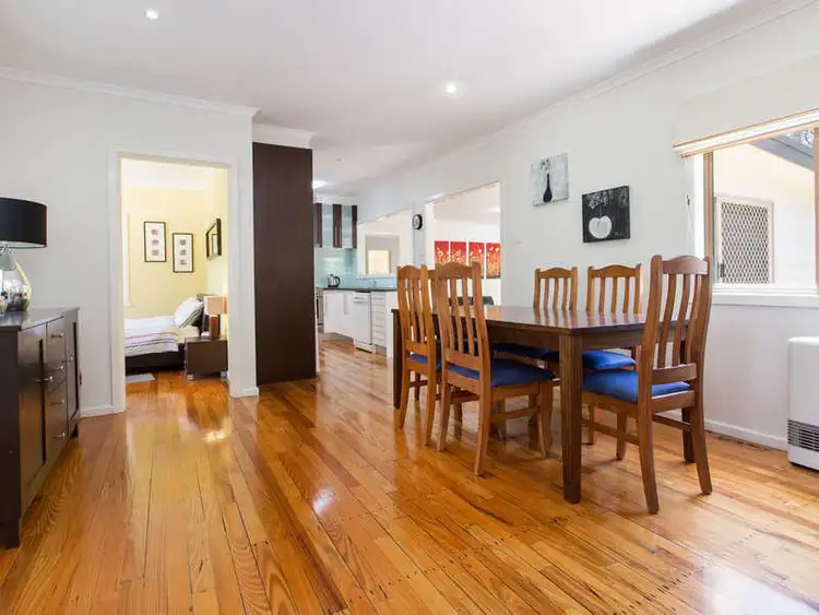 Fourth view of Homely house listing, 8 Court Street, Blairgowrie VIC 3942