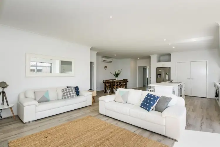 Sixth view of Homely house listing, 6 Swallowtail Drive, Torquay VIC 3228