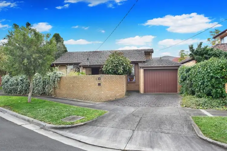 1A Maxine Court, Mount Waverley VIC 3149