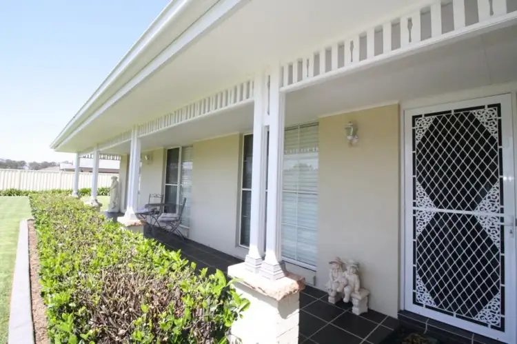 Sixth view of Homely house listing, 68 Forbes Crescent, Cliftleigh NSW 2321