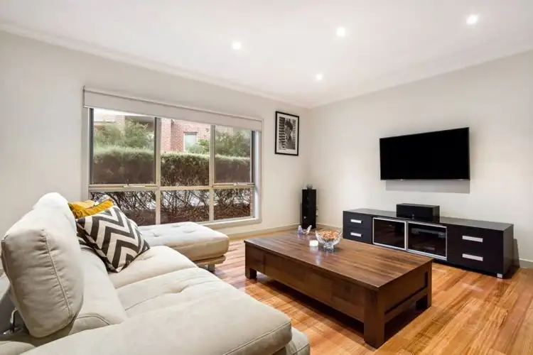Second view of Homely house listing, 1/311 Ryans Road, Eltham North VIC 3095