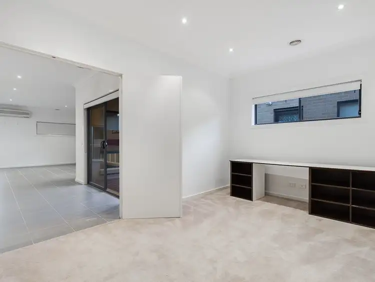 Sixth view of Homely house listing, 29 Yarraman Road, Wyndham Vale VIC 3024