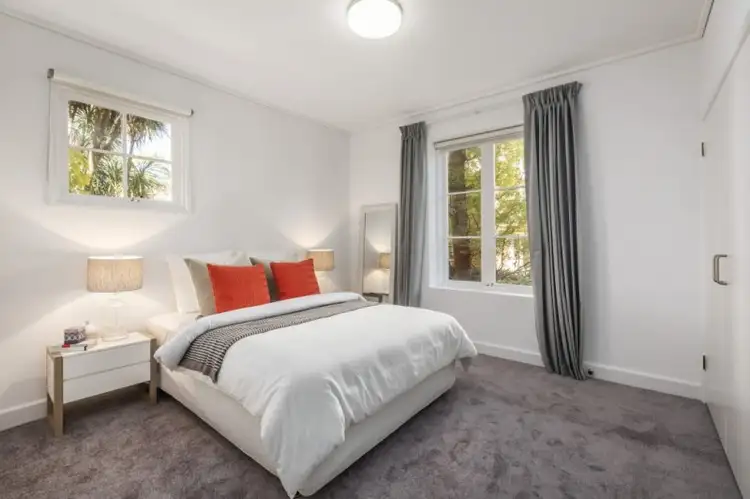 Third view of Homely apartment listing, 1/201 Wellington Parade South, East Melbourne VIC 3002