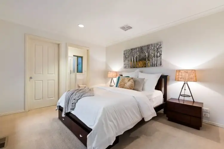 Fourth view of Homely house listing, 19A Looker Road, Montmorency VIC 3094