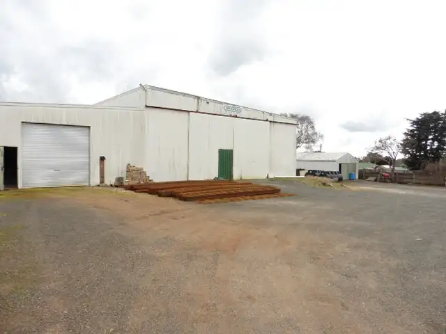 Main view of Homely land listing, 42 Gofton Street, Scottsdale TAS 7260