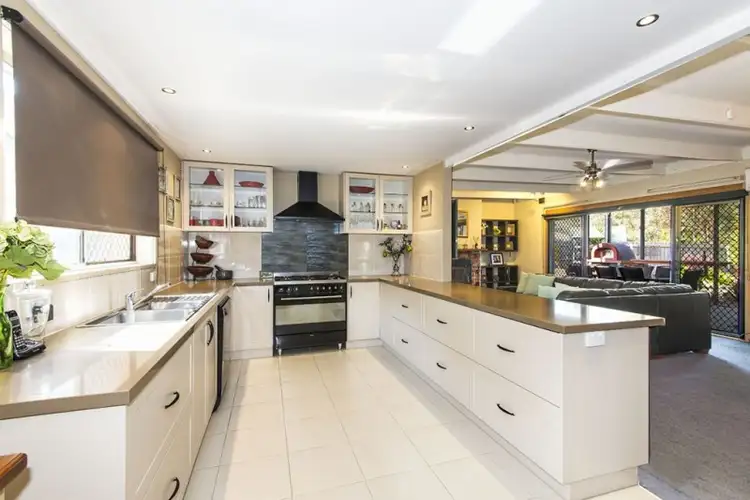 Second view of Homely house listing, 4 Everleigh Drive, Diamond Creek VIC 3089