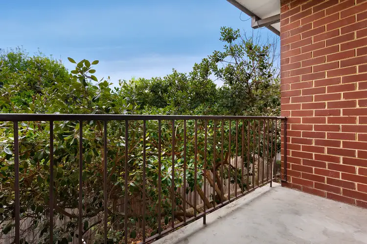 Fourth view of Homely apartment listing, 8/75 Hawdon Street, Heidelberg VIC 3084