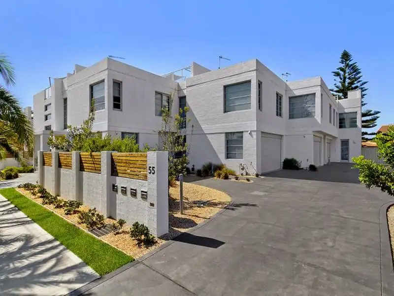 Main view of Homely townhouse listing, Address available on request