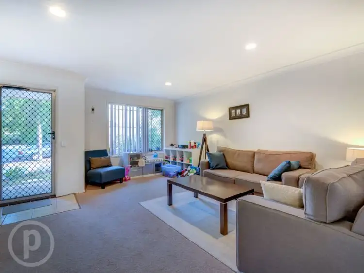 Third view of Homely unit listing, 13/120 Uxbridge Street, Grange QLD 4051