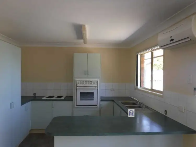 Fifth view of Homely unit listing, 58 Haly Street, Kingaroy QLD 4610