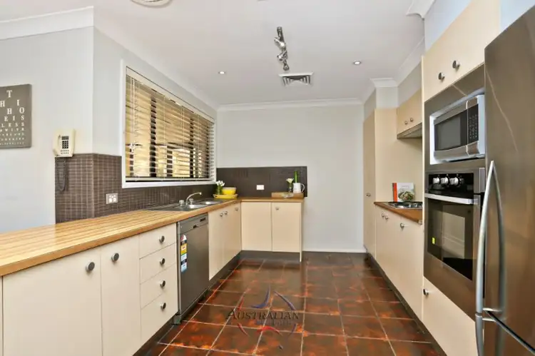 Fifth view of Homely house listing, 15 Colorado Drive, St Clair NSW 2759