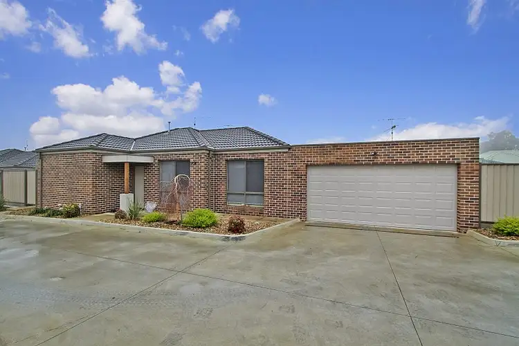 6/35E George Street, Kilmore VIC 3764