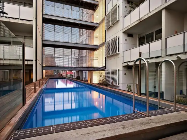 Sixth view of Homely apartment listing, 213/43-65 High Street, Preston VIC 3072