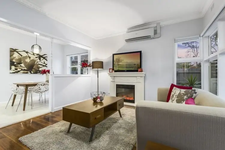 Third view of Homely house listing, 1/20 Roberts Avenue, Box Hill South VIC 3128