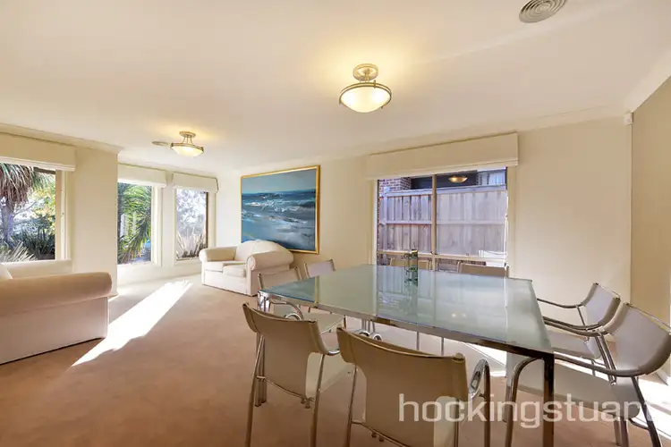 Second view of Homely house listing, 15 Cedarwood Crescent, Berwick VIC 3806