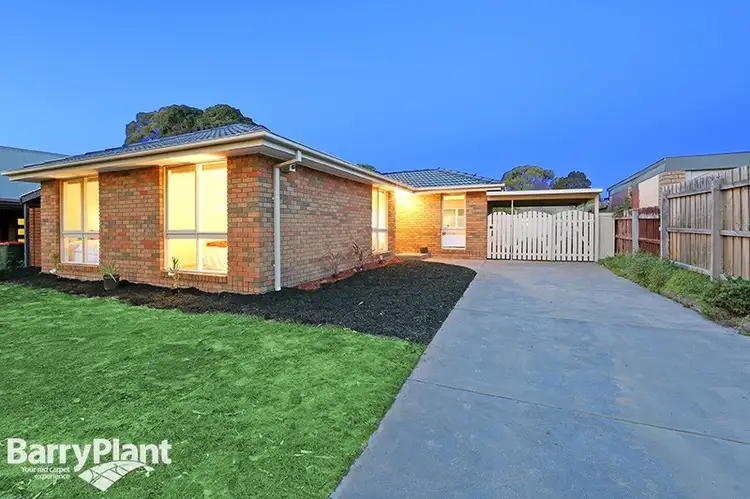 1/146 Taylors Lane, Rowville VIC 3178
