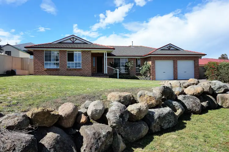 25 Green Valley Road, Goulburn NSW 2580