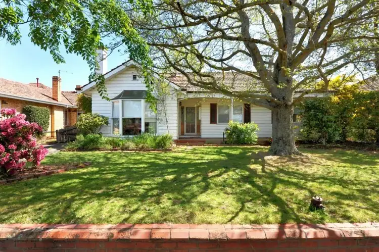Main view of Homely house listing, 9 El Ramleh Avenue, Wendouree VIC 3355