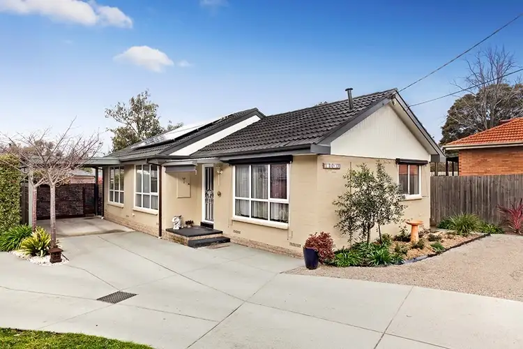 Main view of Homely house listing, 1 Eden Court, Forest Hill VIC 3131