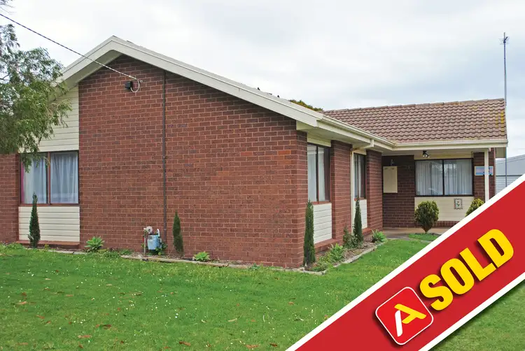 33 Wilunga Street, Portland VIC 3305