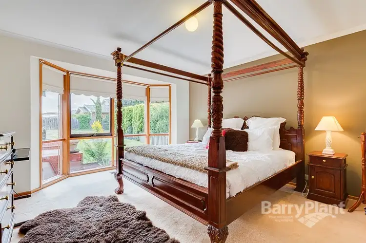 Sixth view of Homely house listing, 10 Turin Place, Taylors Lakes VIC 3038
