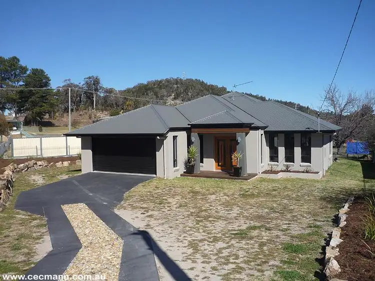 Main view of Homely house listing, 9 Logan Street, Stanthorpe QLD 4380
