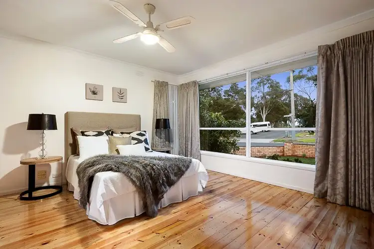 Fifth view of Homely house listing, 16 Underwood Drive, Donvale VIC 3111