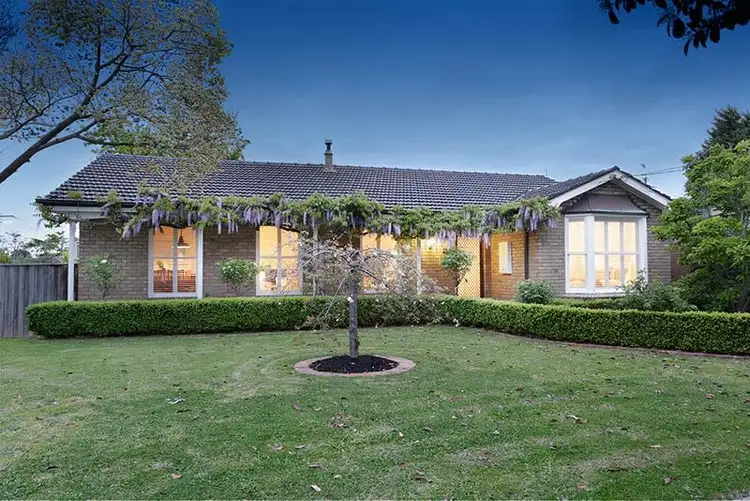 Main view of Homely house listing, 8 Lotus Crescent, Mulgrave VIC 3170
