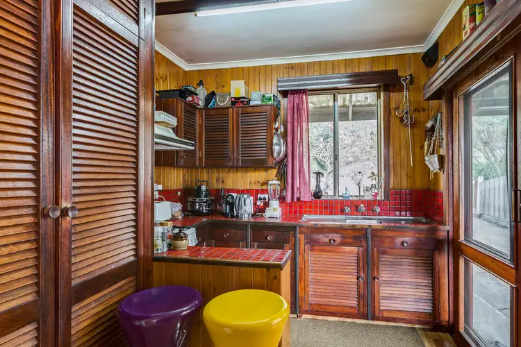 Fourth view of Homely house listing, 11 Brownes Crescent, Eltham VIC 3095