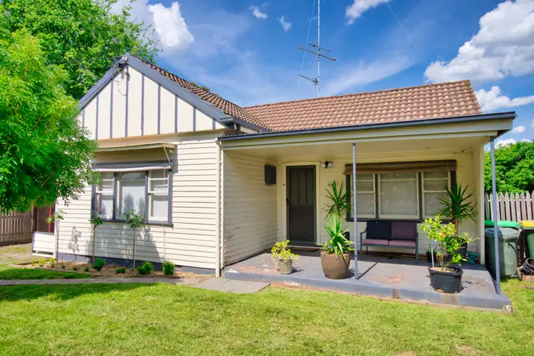 1009 Talbot Street, South, Redan VIC 3350