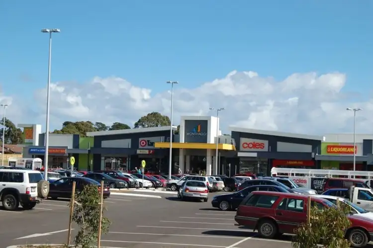 Third view of Homely land listing, Lot 19 Heartlands Estate, Wonthaggi VIC 3995