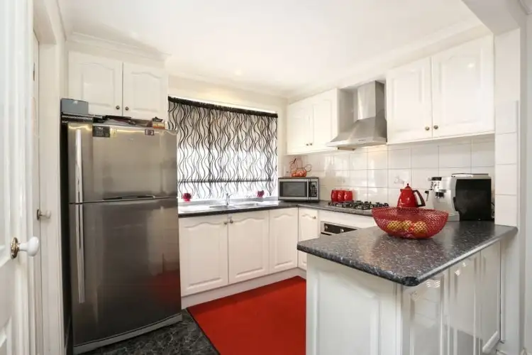 Third view of Homely house listing, 14 Honeysuckle Court, Meadow Heights VIC 3048