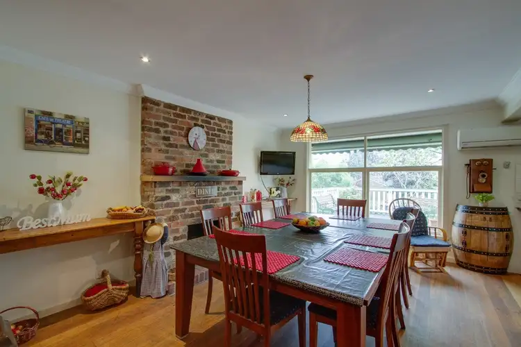 Fifth view of Homely house listing, 18 Beverley Street, Scoresby VIC 3179