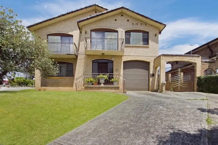 Main view of Homely house listing, 260. Bungarribee Rd, Blacktown NSW 2148