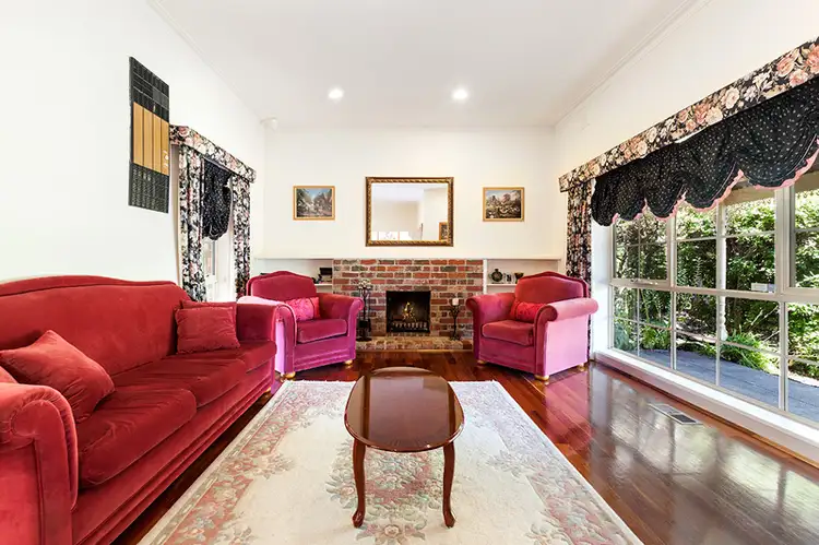 Second view of Homely house listing, 45 Williams Road, Blackburn VIC 3130