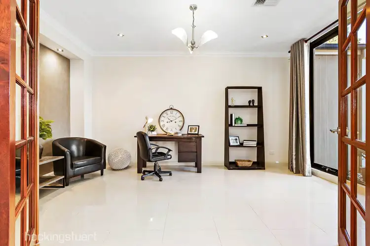 Fourth view of Homely house listing, 12 Horizon Point, Sanctuary Lakes VIC 3030