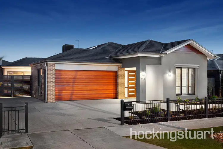 713 Tarneit Road, Tarneit VIC 3029