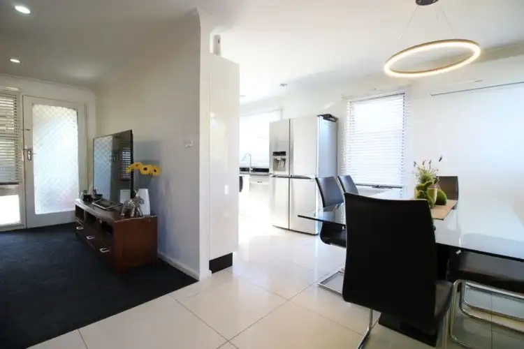 Second view of Homely house listing, 37 Links Drive, Raymond Terrace NSW 2324