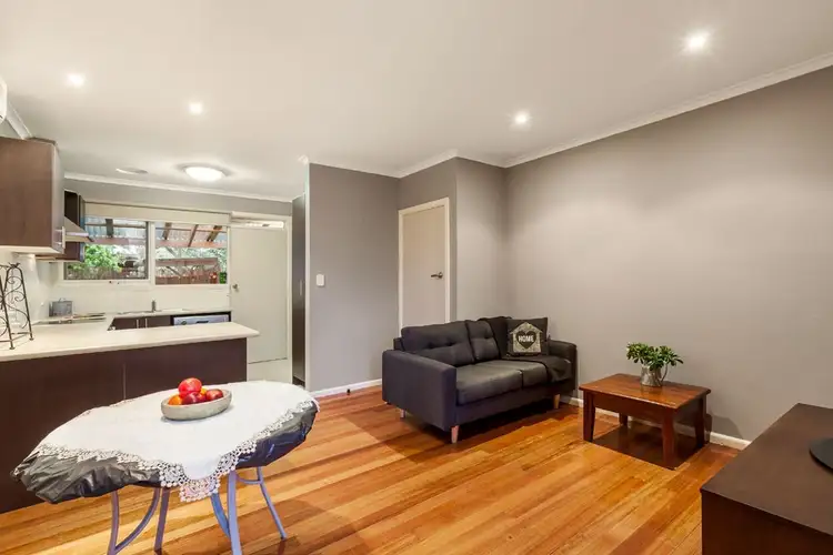 Second view of Homely unit listing, 4/37 Barton Street, Reservoir VIC 3073