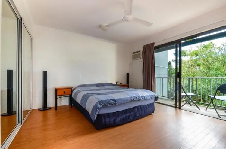 Second view of Homely apartment listing, A3/2 Westview Lane, Whitsundays QLD 4803