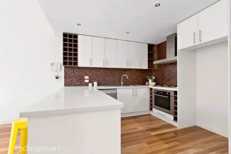 Fourth view of Homely house listing, 4 Linton Street, St Kilda East VIC 3183