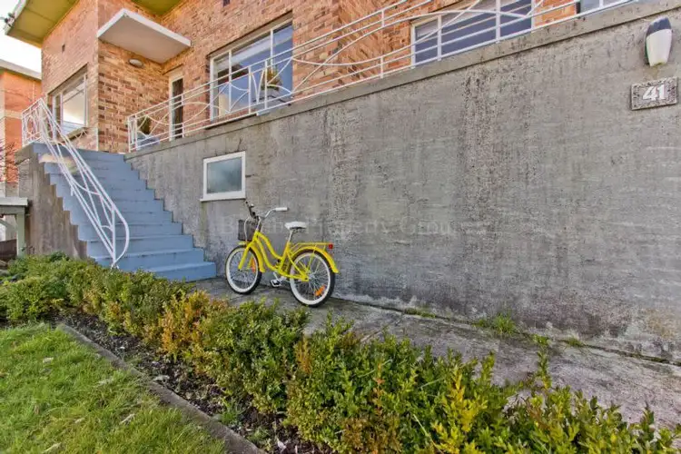 Sixth view of Homely house listing, 41 Crawford Street, Mowbray TAS 7248