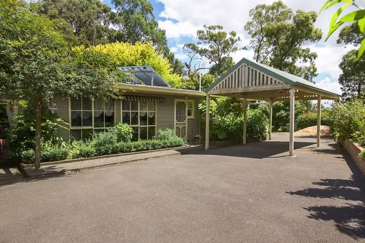 Fourth view of Homely house listing, 21 Agnes Street, Gembrook VIC 3783