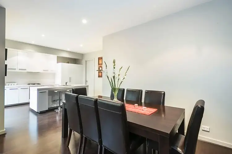 Fourth view of Homely townhouse listing, 10 Evergreen Circuit, Cheltenham VIC 3192