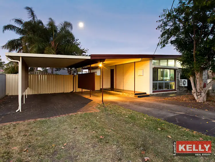 Main view of Homely house listing, 29 Somers Street, Belmont WA 6104