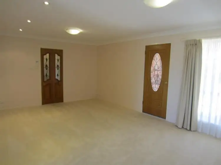 Second view of Homely house listing, 43 Mary Street, Goulburn NSW 2580