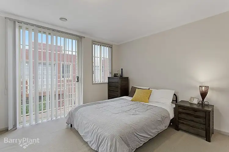 Fifth view of Homely townhouse listing, 11/7-9 Reserve Street, Berwick VIC 3806