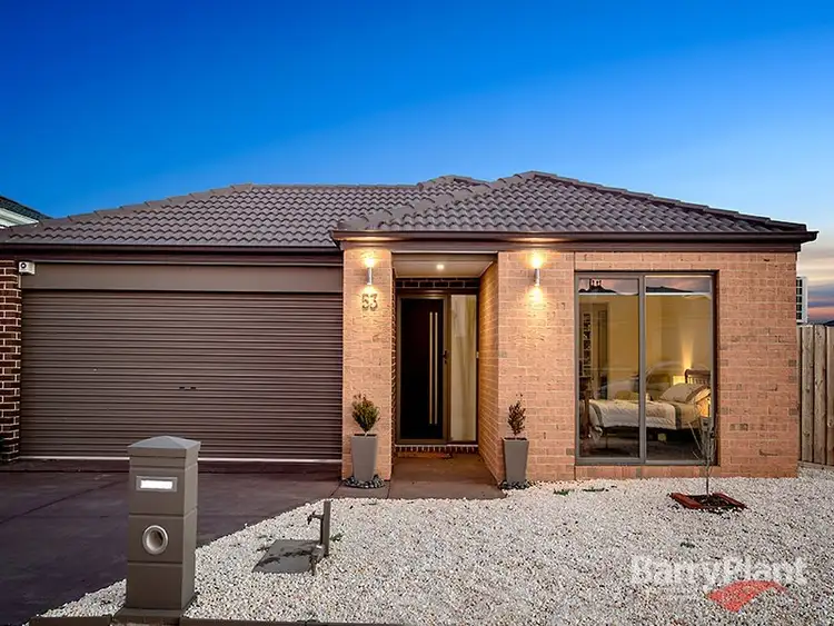 53 Chapman Drive, Wyndham Vale VIC 3024